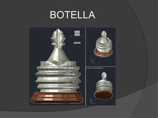 BOTELLA
 