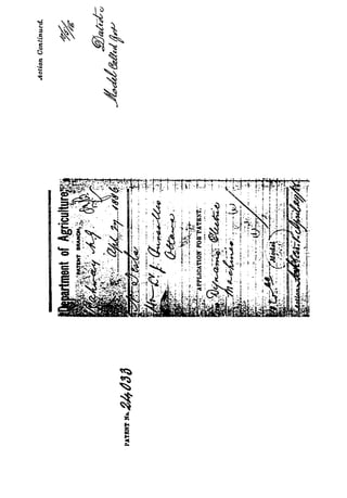 Patente de Nikola Tesla n C0024033