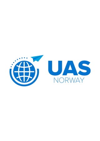 3-0-UAS Norway