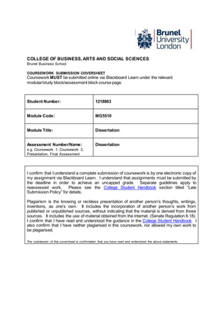 MSc Dissertation ZsuzsannaSzucs 1218863 PDF