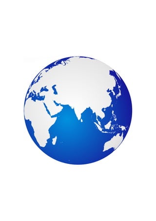Globe logo 2