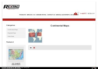  
Continental MapsCategories
Continental Maps
Regional Maps
State Maps
Featured
U.S. Crude Oil
Infrastructure
PRODUCTS

SERVICES GIS

GEOWEB PORTAL CONTACT US NATURAL GAS REPORTS DOWNLOADS
0
Convert webpages to pdf online with PDFmyURL
 