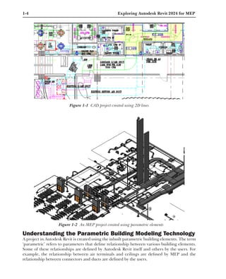 Revit MEP 2024 for Designers and Engineers | PDF