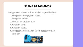 Module Kawalan Sensor C01 VOLTAGE MEASUREMENT TECHNIQUE.pdf