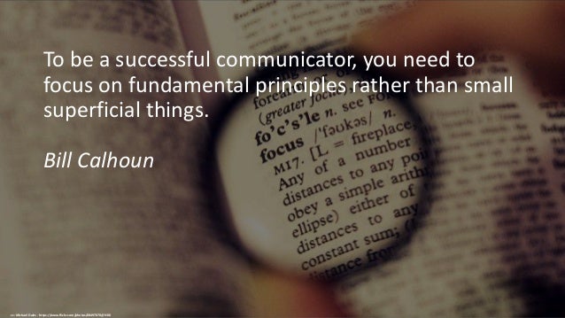 101 Communication Quotes