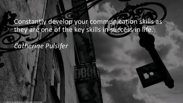 101 Communication Quotes