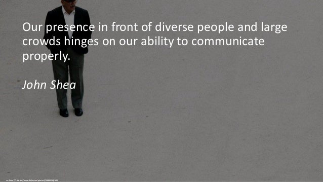 101 Communication Quotes