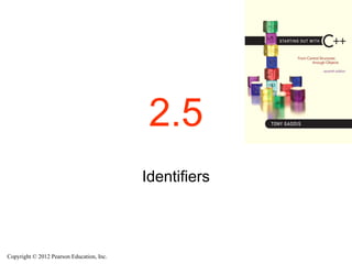 Introduction to C++ Programming Language.ppt