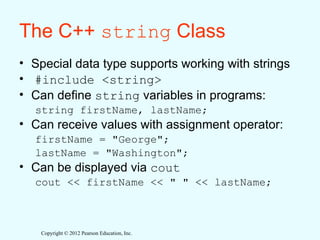 Introduction to C++ Programming Language.ppt
