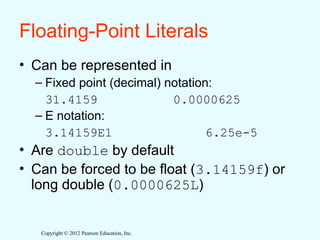 Introduction to C++ Programming Language.ppt
