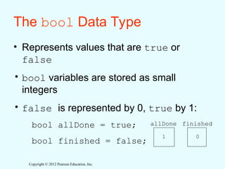 Introduction to C++ Programming Language.ppt