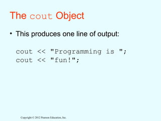 Introduction to C++ Programming Language.ppt