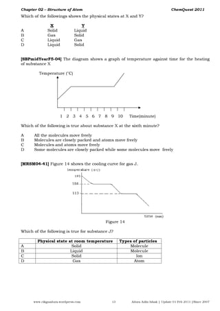 C02 chemquest-2011