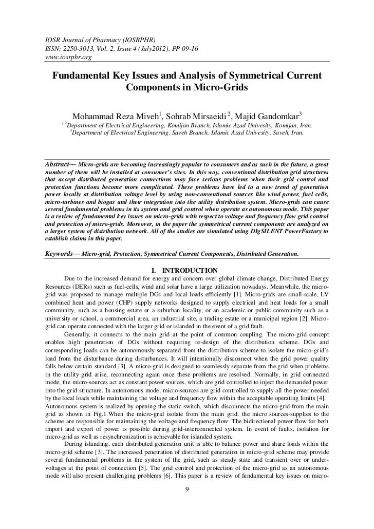 Pharmacy research papers