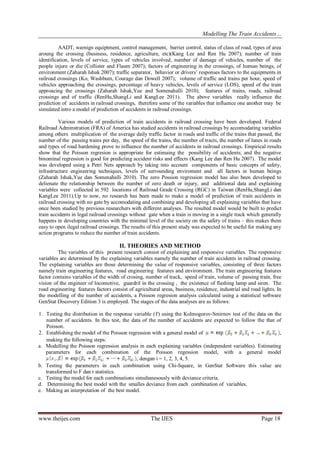 The International Journal of Engineering and Science (The IJES) | PDF