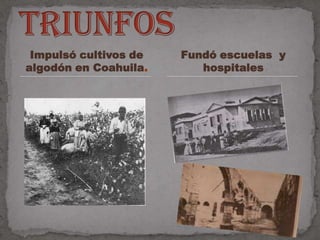  Rafaela Madero González