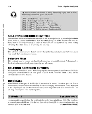 Solid Edge books | PDF