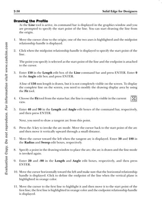 Solid Edge books | PDF