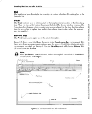Solid Edge Questions Pdf Solid Edge books | PDF