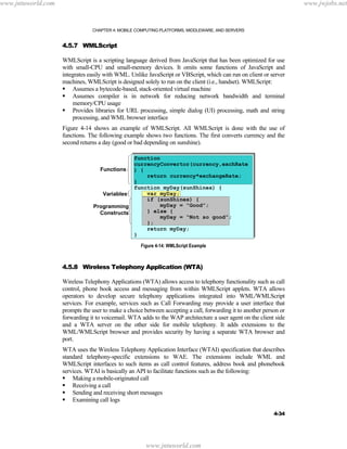 Wireless Platforms | PDF