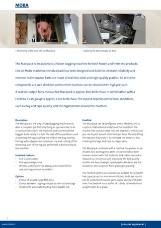 Brochure_Maxipack_EN | PDF