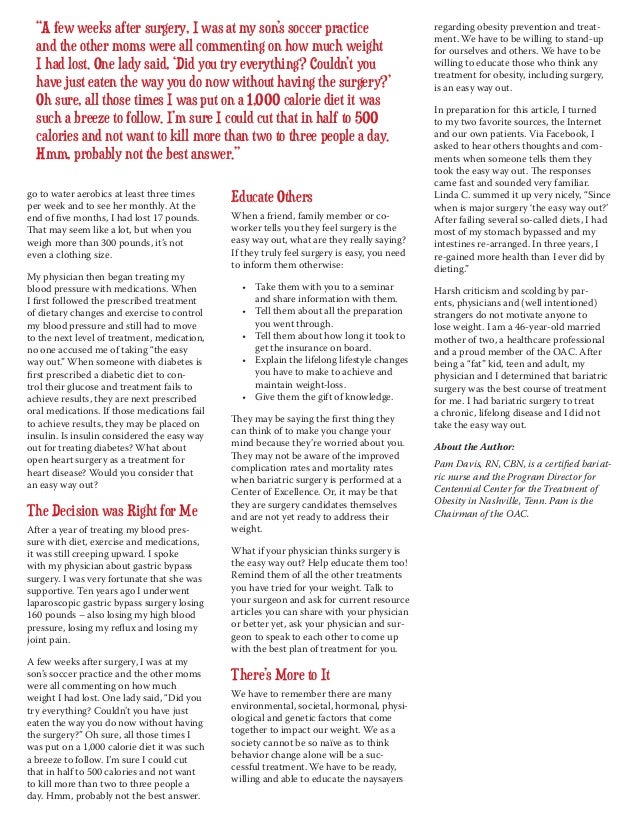 I Didnt Take The Easy Way Out