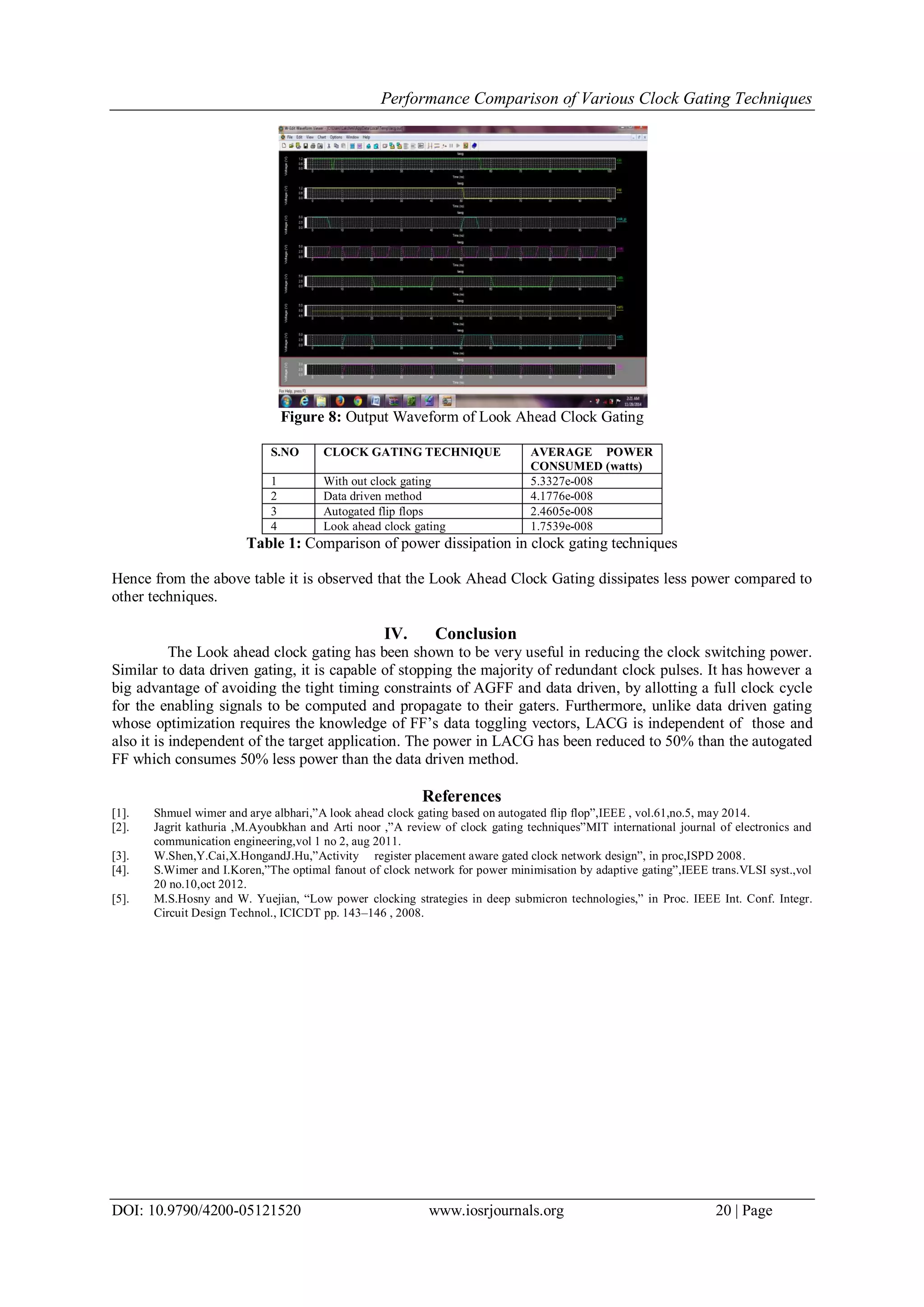 Is Pcie Clock Gating The Future Of Pc Performance? - xuhr05w