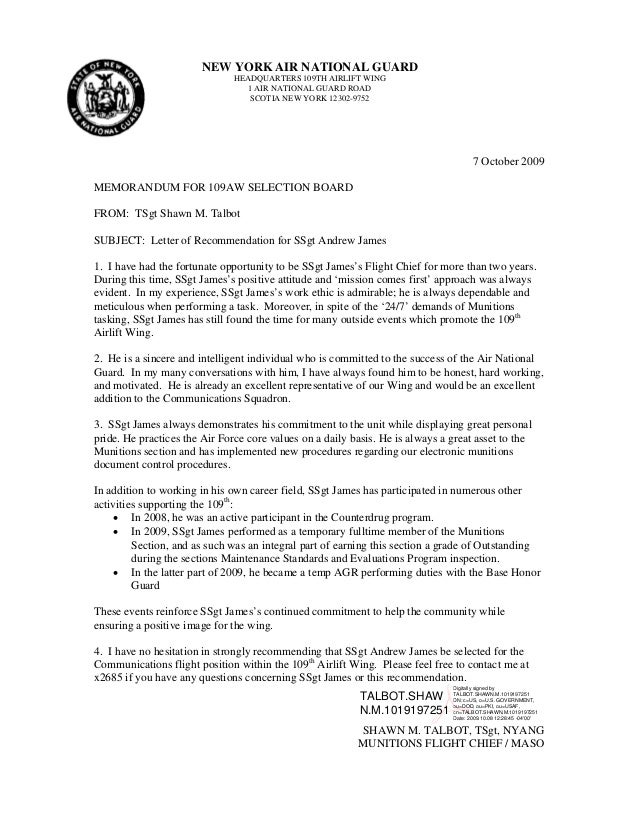 Agr Letter Of Recommendation Agr Letter Of Recommendation