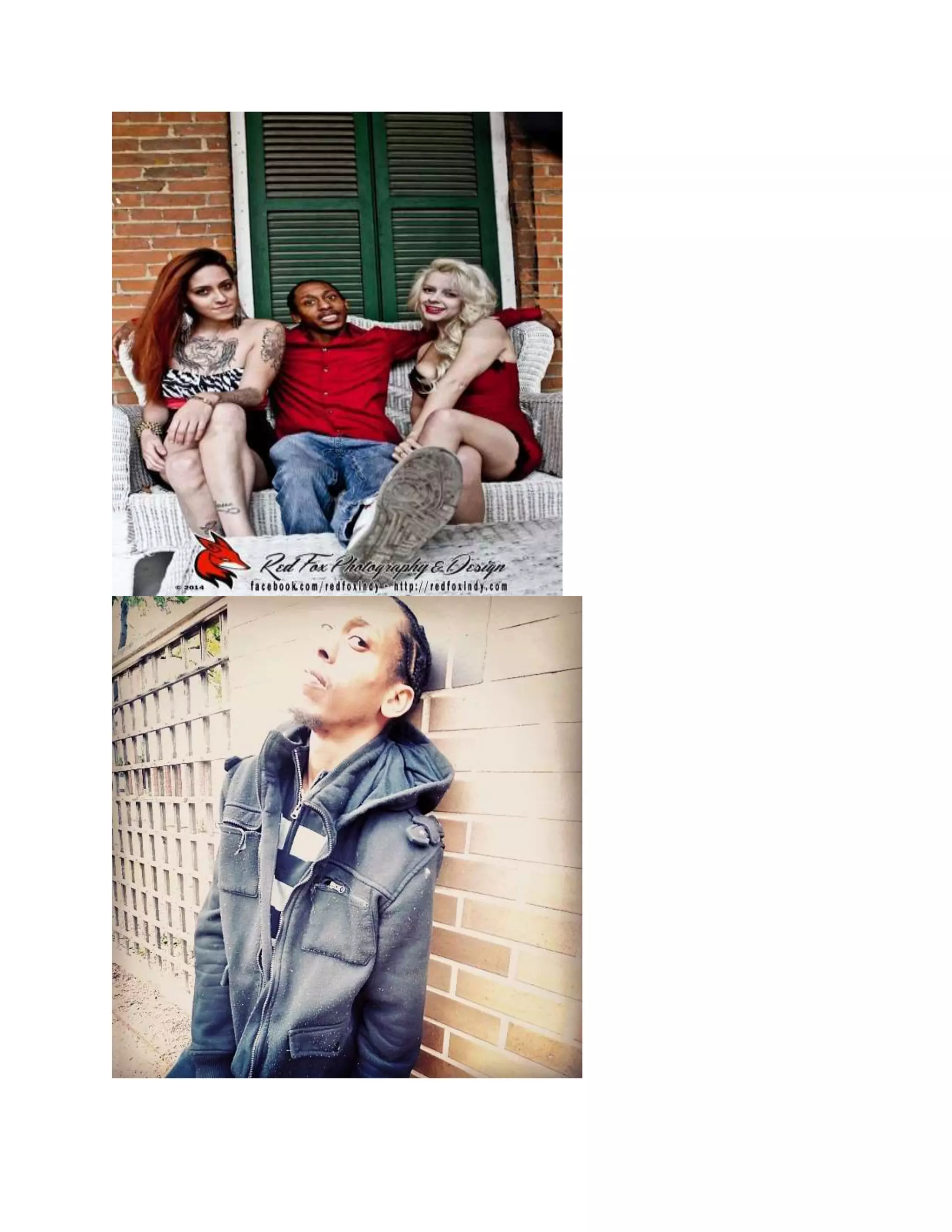 da'rell MIller career resume | DOCX