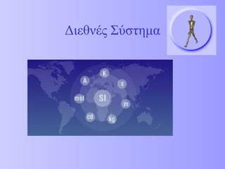 Διεθνές Σύστημα 