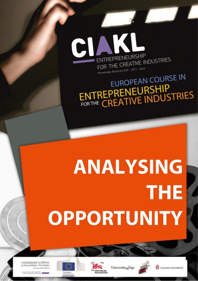                                                               
 
 
	 
 EUROPEAN COURSE IN ENTREPRENEURSHIP FOR THE CREATIV...
