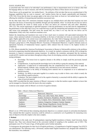 2014-Article 10 ISC | PDF | Education