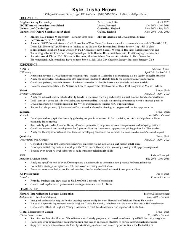 running a resume writing business