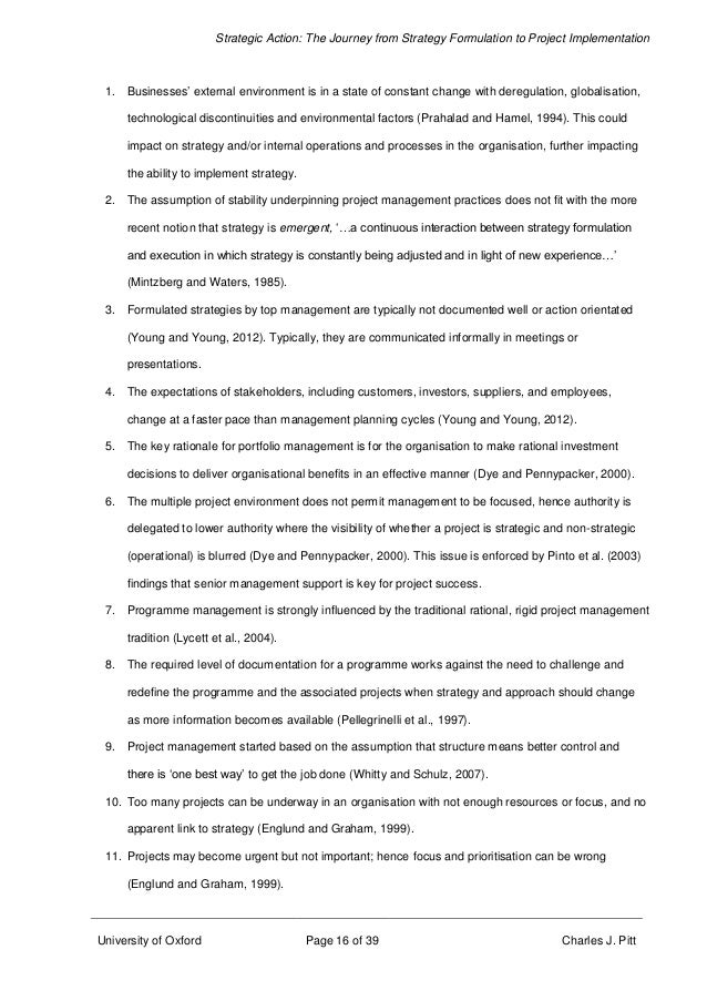 dissertation on strategy formulation Strategic formulation refers to the process of choosing allows for consideration of human resource during the strategy formulation thesis/dissertation. dissertation on strategy formulation Strategic formulation refers to the process of choosing allows for consideration of human resource during the strategy formulation thesis/dissertation.