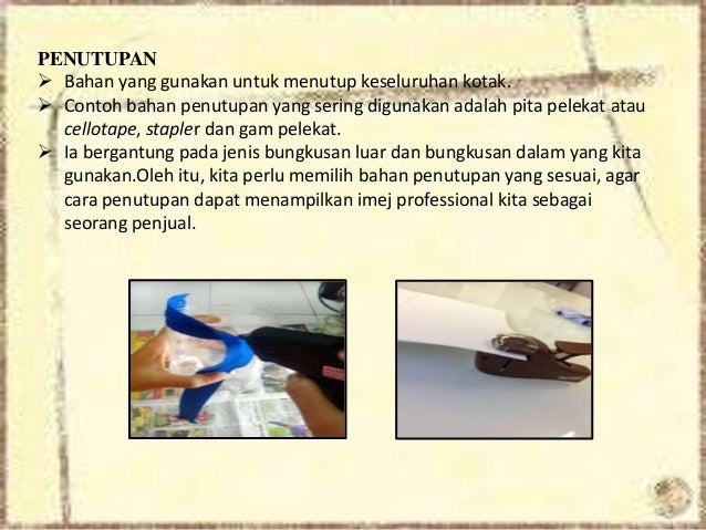 BAKERY PRODUCT AND MATERIAL HANDLING