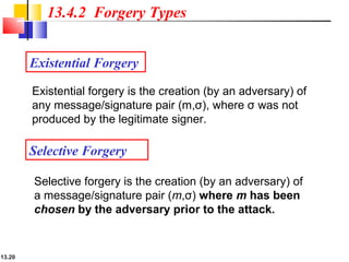 C08 crypto-digital signature13 | PPT
