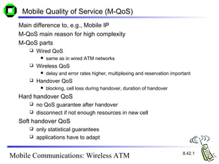 C08 wireless atm[1] | PPT