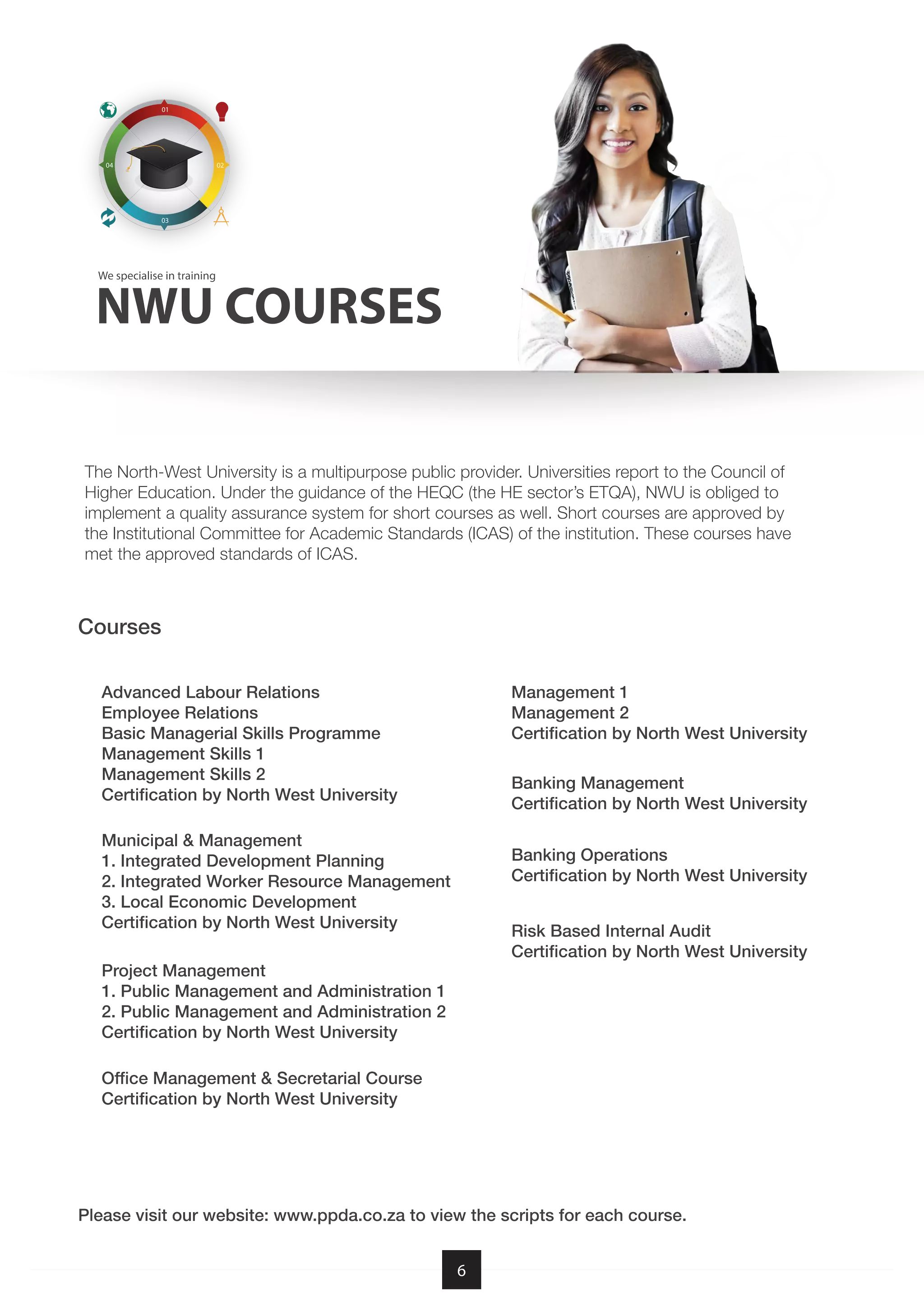 PPDA_Profile_New_email PDF