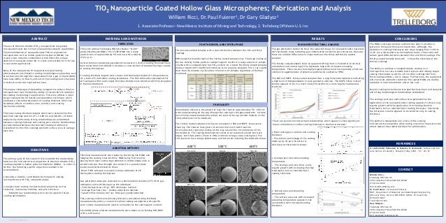 poster master thesis