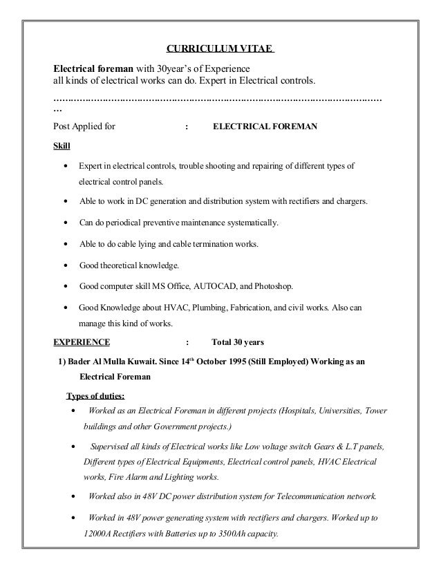 types of bio data