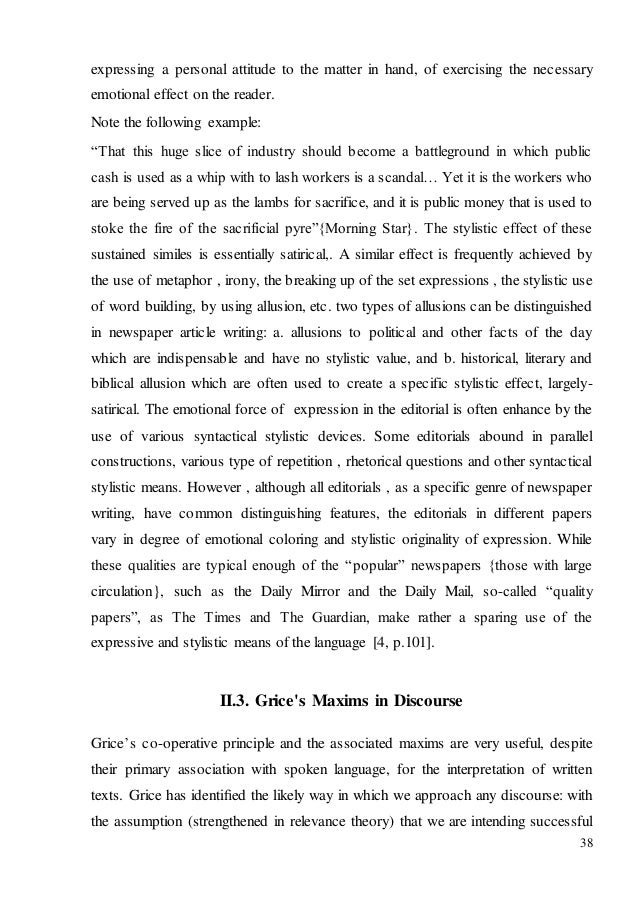 Master thesis e