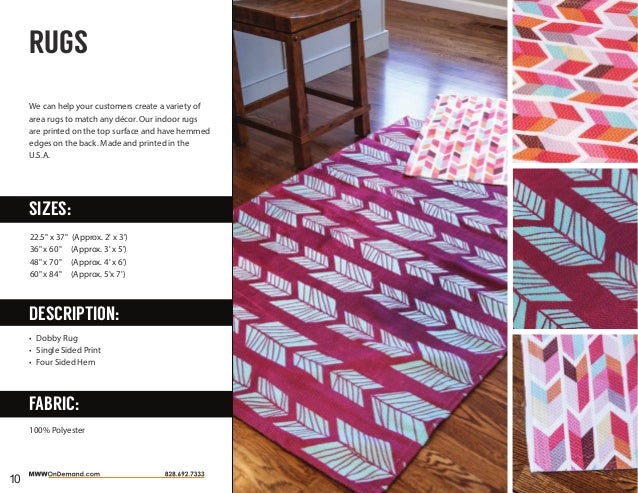 Mww On Demand Catalog