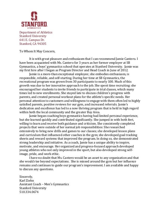 stanford mba recommendation letter under fontanacountryinn com stanford gsb letter of recommendation