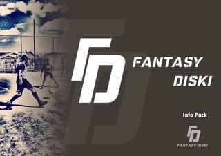Fantasy Diski Info Pack