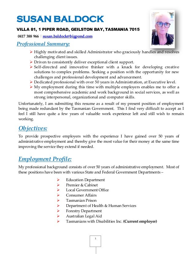 resume referrals