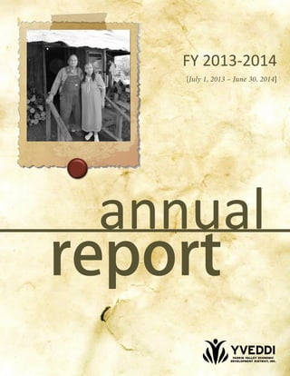 FY 2013-2014
annual
 