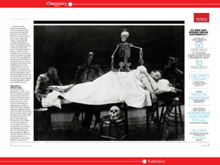 Publication
Channel Magazine india
 