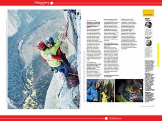 Publication
Channel Magazine india
 