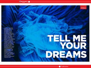 Publication
Channel Magazine india
 