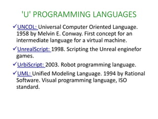 ASSIGNMENT-II(a) | PPT